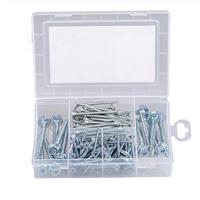 Fischer 553348 Meister-Box Assortimentsdoos pluggen 1 set(s) - thumbnail
