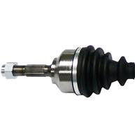 Aandrijfas VKJC5298 - thumbnail