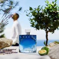 Azzaro Chrome Eau de Parfum 100ml - thumbnail