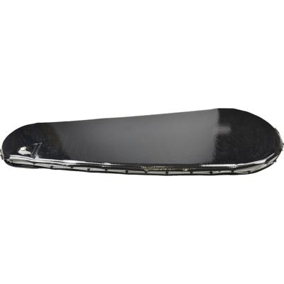 kettingkast 26 lakdoek zwart