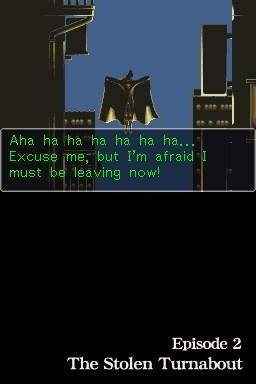 Phoenix Wright 3 Trials and Tribulations