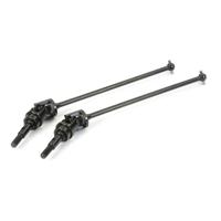 FTX - Crossbow Front CVD Universal Driveshaft (PR) (FTX11009) - thumbnail
