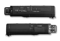 Tascam DR-40X Portable recorder en audio-interface - thumbnail