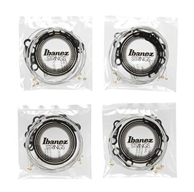 Ibanez PIEGS6 super light snaren voor elektrische gitaar (4 sets)