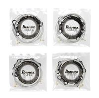 Ibanez PIEGS6 super light snaren voor elektrische gitaar (4 sets) - thumbnail