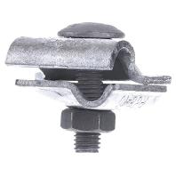 DEHN MVK 8.10 16 FRM10X40 STTZN MV-Klem 1 stuk(s) DEHN MVK 8.10 16 FRM10X40 STTZN MV-Klem 1 stuk(s)