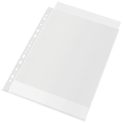 Esselte 627493 sheet protector 210 x 297 mm (A4) Polypropyleen (PP) 100 stuk(s) Esselte 627493 sheet protector 210 x 297 mm (A4) Polypropyleen (PP) 100 stuk(s)