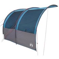 VidaXL Waterbestendige tarp boog met dak - thumbnail