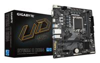 Gigabyte B760M H DDR4 Moederbord Socket Intel LGA 1700 Vormfactor Micro-ATX Moederbord chipset Intel® B760 - thumbnail