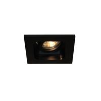 Artdelight DownlighterMoggio zwart IP65 - DL 5071 ZW - thumbnail