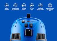 Stofzuiger nilfisk multi ll 30 t wet dry 1400w 30l - thumbnail