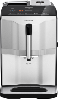 Siemens iQ300 TI353201RW koffiezetapparaat Espressomachine 1,4 l Volledig automatisch