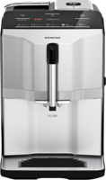 Siemens iQ300 TI353201RW koffiezetapparaat Espressomachine 1,4 l Volledig automatisch - thumbnail
