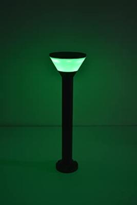 Lutec Solar tuinlampKarlo smart - 6935802012
