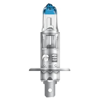 Osram Automotive 64150NL-1BL Halogeenlamp Night Breaker Laser Next Generation H1 55 W 12 V