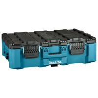 Makita Accessoires MAKTRAK Gereedschapskist Large - P-91017 - thumbnail