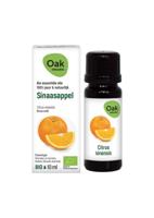 Oak Organic Sinaasappel Olie - thumbnail