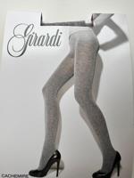 Grijze Maillot-- Grigio Kasjmier-Girardi Cachemire - thumbnail