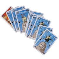 999 Games Bokken Schieten - thumbnail