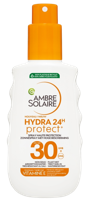Garnier Ambre Solaire Hydra 24h Protect SPF30 Spray - thumbnail
