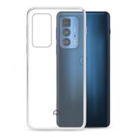 Mobilize Gelly Case Motorola Edge 20 Pro Clear - thumbnail