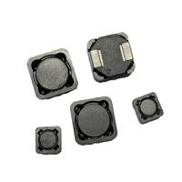 Eaton DR127-101-R Inductor 350 stuk(s) Tape on Full reel - thumbnail