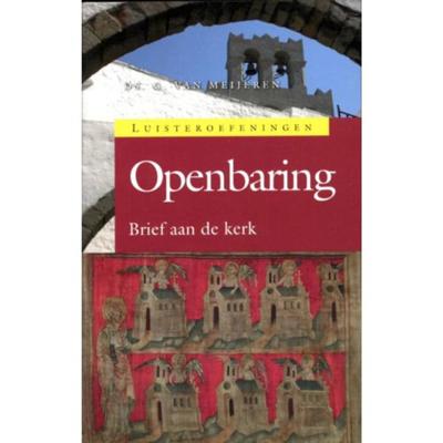 Openbaring (Paperback)