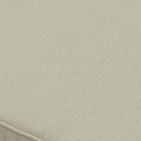 Lounge seat 60x60 Beige eco nature outdoor finishing (2 stuks) Madison - Madison - thumbnail