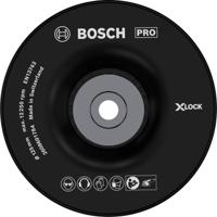 Bosch Accessories 2608601784 Steunschijf M14 hard Diameter 125 mm - thumbnail