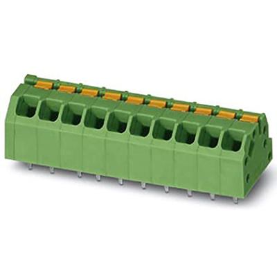 Phoenix Contact 1861933 Printklem 1.5 mm² Aantal polen 2 Groen 210 stuk(s)