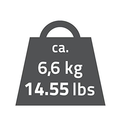 Ridder Rollator Pit (Wit)