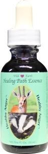 Animal Essences Healthy anger 30 Milliliter