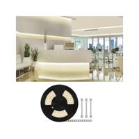 Paulmann 71042 LED-strip uitbreidingsset Met connector (male) 24 V 20 m Warmwit 20 m - thumbnail