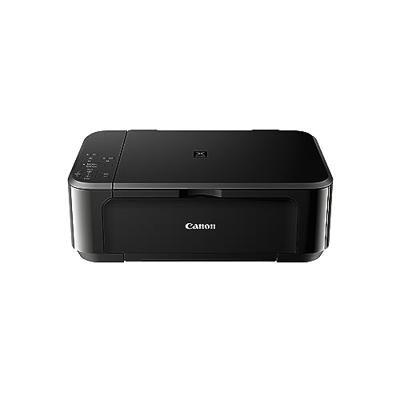 Multifunctionele Printer Canon Pixma MG3650S 10 ppm WIFI Kleur Zwart - thumbnail
