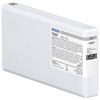 Epson 5LB T55W7 Gray Ink Cartridge 200ml - thumbnail