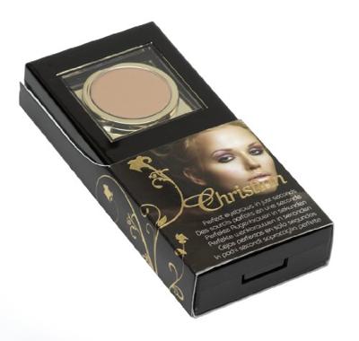 Christian Faye Eyebrow tan 3 Gram Christian Faye Eyebrow tan 3 Gram