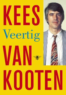 Veertig - Kees van Kooten - Paperback (9789023477037)