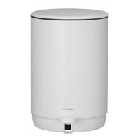 Pedaalemmer vrijstaand Sealskin Mind 5 liter Wit - thumbnail