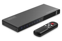 Digitus DS-55332 video switch HDMI - thumbnail