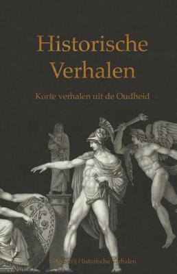 Korte verhalen uit de Oudheid - Denise Michelle Pol - eBook (9789083117782)