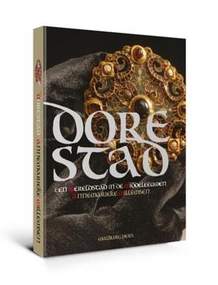 Dorestad (Paperback) Dorestad (Paperback)