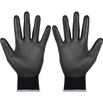 TOOLCRAFT TO-5621553 Polyester, Polyurethaan Werkhandschoen Maat (handschoen): 11 Cat II 1 paar