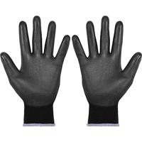 TOOLCRAFT TO-5621547 Werkhandschoen Polyester, Polyurethaan Maat (handschoen): 9 EN 388 Cat II 1 paar - thumbnail