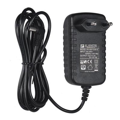 Viltrox AC-Adapter for Viltrox L116T - L132T - VL162T - RB10