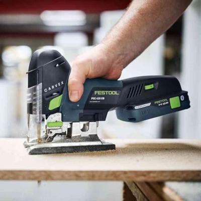 Festool T 18+3/PSC 420 HPC I-Set Accu Combiset 18V 4.0Ah in Systainer - 577630