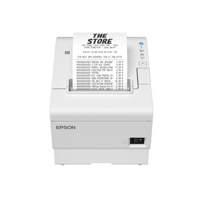 Epson TM-T88VII (111) POS-printer