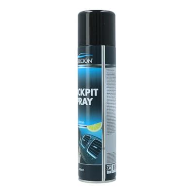 Protecton Cockpit spray Citroen 400ml 1890103