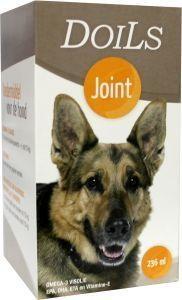 Doils Arthrosis Hond Olie 236ml