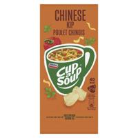 Cup-a-Soup (21x) Unox 17721301 kippen Chinese - thumbnail