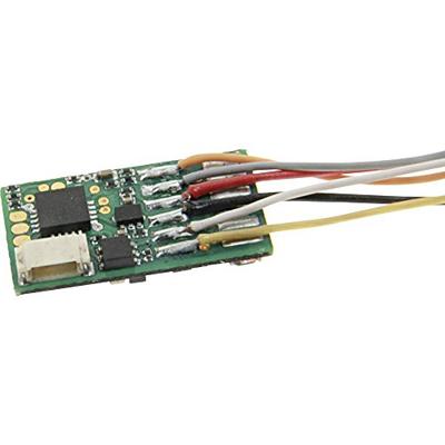 uhlenbrock 73300 N loc-decoder DCC/SX/MM draad decoder